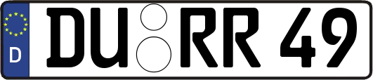 DU-RR49