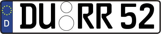 DU-RR52