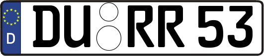 DU-RR53