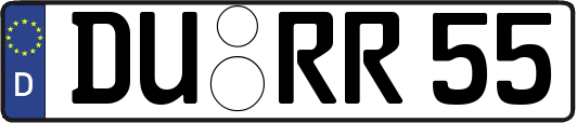 DU-RR55