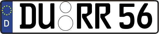 DU-RR56