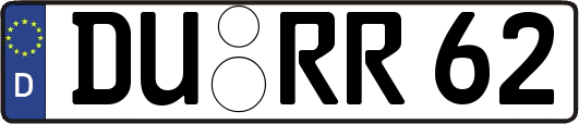DU-RR62