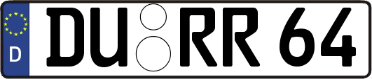 DU-RR64