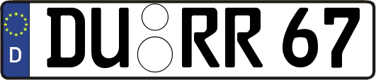 DU-RR67