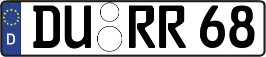 DU-RR68