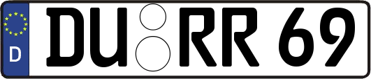 DU-RR69