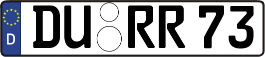 DU-RR73