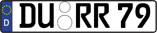 DU-RR79