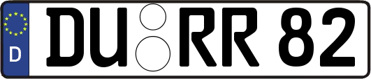 DU-RR82