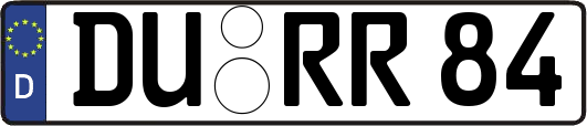 DU-RR84