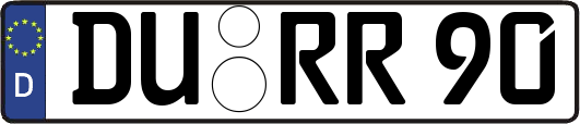 DU-RR90