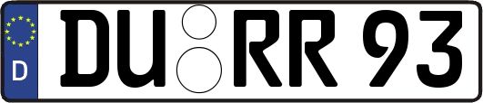 DU-RR93
