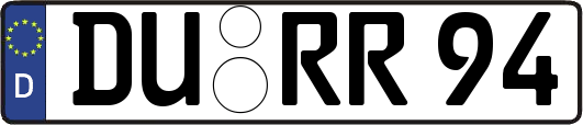 DU-RR94