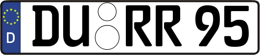 DU-RR95