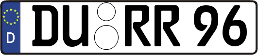 DU-RR96