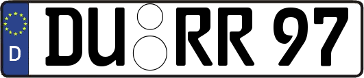 DU-RR97