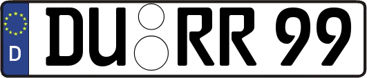 DU-RR99