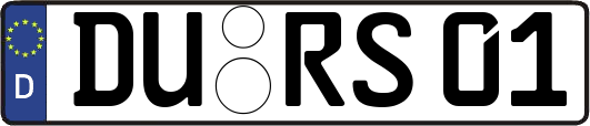 DU-RS01