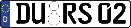 DU-RS02
