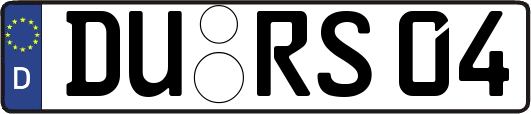 DU-RS04