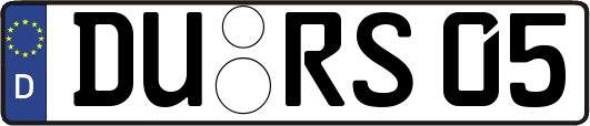 DU-RS05