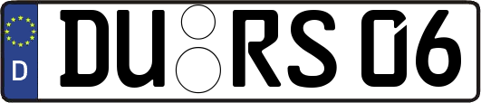 DU-RS06