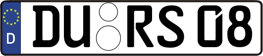 DU-RS08