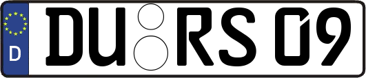 DU-RS09