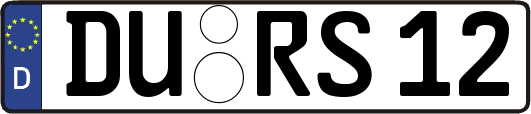 DU-RS12