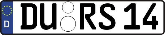 DU-RS14