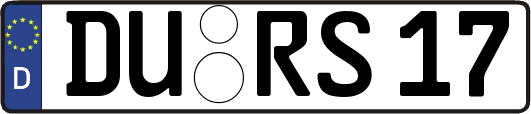 DU-RS17