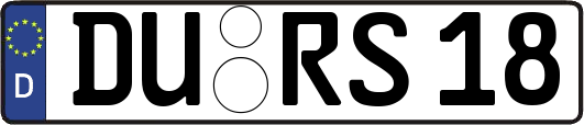 DU-RS18