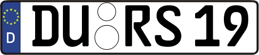 DU-RS19