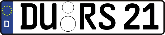 DU-RS21