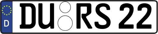DU-RS22