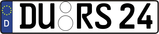 DU-RS24