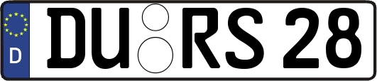 DU-RS28