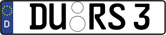 DU-RS3