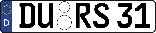 DU-RS31