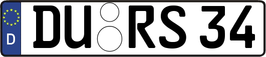 DU-RS34