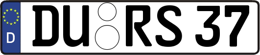 DU-RS37