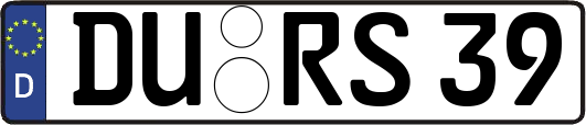 DU-RS39