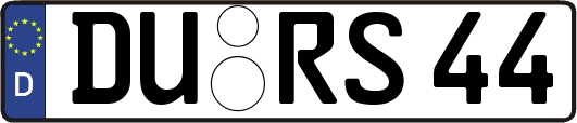 DU-RS44