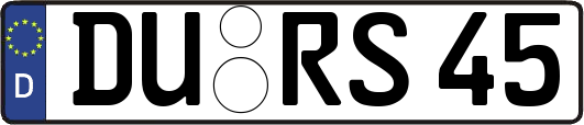 DU-RS45