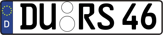 DU-RS46