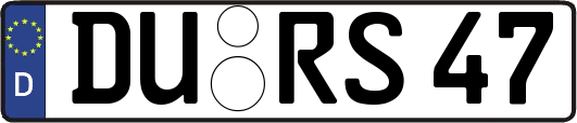 DU-RS47