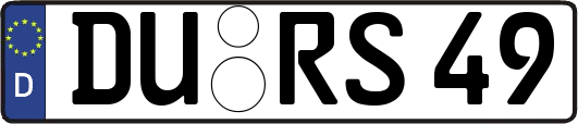 DU-RS49