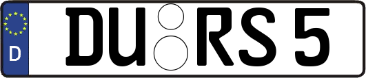DU-RS5