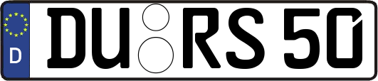 DU-RS50