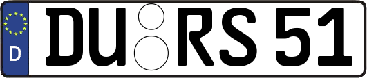 DU-RS51